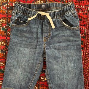 GAP Denim Bermuda shorts (8)